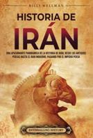 Historia De Irán