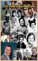 Stars of Walt Disney Productions (Hardback)