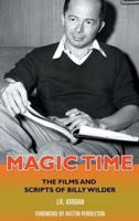 Magic Time (Hardback)