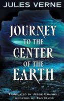 Journey to the Center of the Earth (Hardback)