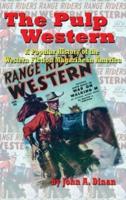 The Pulp Western (Hardback)