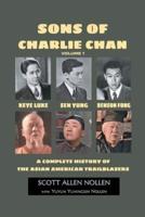 Sons of Charlie Chan Volume 1