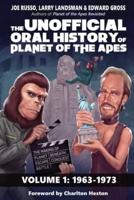 The Unofficial Oral History of Planet of the Apes