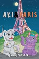 Aki & Paris