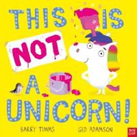 This Is NOT a Unicorn!