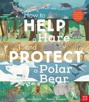 How to Help a Hare and Protect a Polar Bear