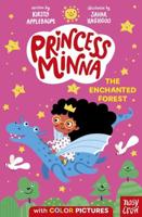 Princess Minna: The Enchanted Forest