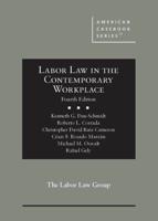 Labor Law in the Contemporary Workplace