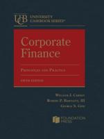 Corporate Finance