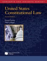 United States Constitutional Law