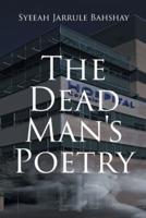 The Dead Man's Poetry