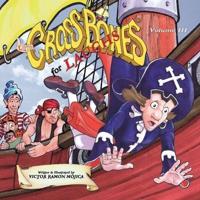 Captain CROSSBONES for LAUGHS, Volume III