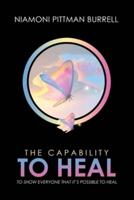 The Capability to Heal