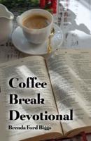 Coffee Break Devotional
