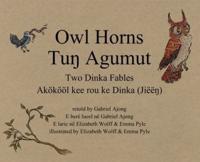 Owl Horns