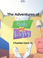 The Adventures of Haki & Lefty