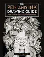 Pen and Ink Drawing Guide, The