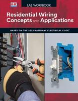 Residential Wiring Concepts and Applications