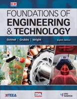 Foundations of Engineering and Technology