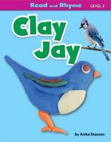 Clay Jay