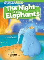 The Night of the Elephants