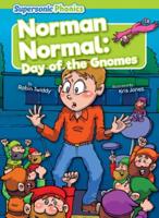 Norman Normal: Day of the Gnomes
