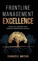 Frontline Management Excellence