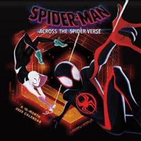 25Wall Spider-Man Across the Spider-Verse