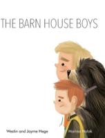 The Barnhouse Boys