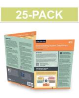 Understanding Student Data Privacy (25-Pack)