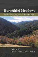 Horsethief Meadows