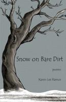Snow on Bare Dirt