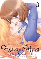 Hana and Hina After School Vol. 3
