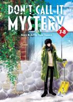Don't Call It Mystery (Omnibus) Vol. 7-8