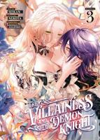 The Villainess and the Demon Knight (Manga) Vol. 3