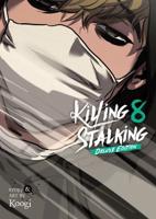 Killing Stalking: Deluxe Edition Vol. 8