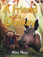 A Friend in a Donkey