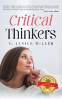 Critical Thinkers