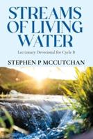 Streams of Living Water