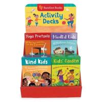 12-Copy Activity Decks Display