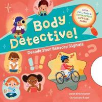Body Detective!