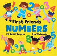 First Friends: Numbers