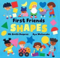 First Friends: Shapes