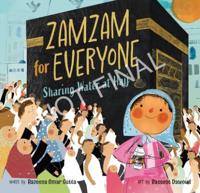Zamzam for Everyone