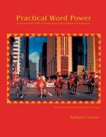 Practical Word Power