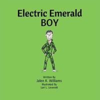 Electric Emerald BOY