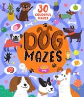 Dog Mazes