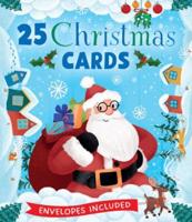 25 Christmas Cards