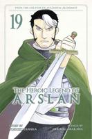 The Heroic Legend of Arslan 19