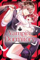 Vampire Dormitory 11